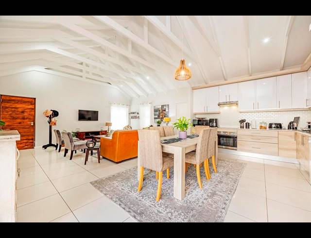 3 BEDROOM TOWNHOUSE FOR SALE IN HAASENDAL
